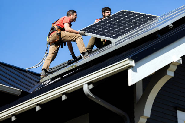 Best Roof Insulation Installation  in Half Moon Bay, CA